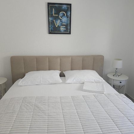Villa Dian Neum Exteriér fotografie
