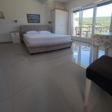 Villa Dian Neum Exteriér fotografie