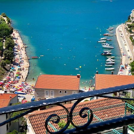 Villa Dian Neum Exteriér fotografie