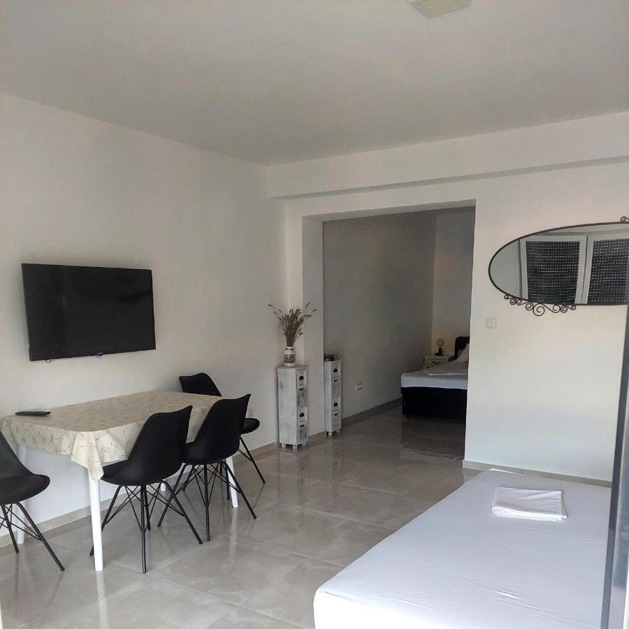 Villa Dian Neum Exteriér fotografie