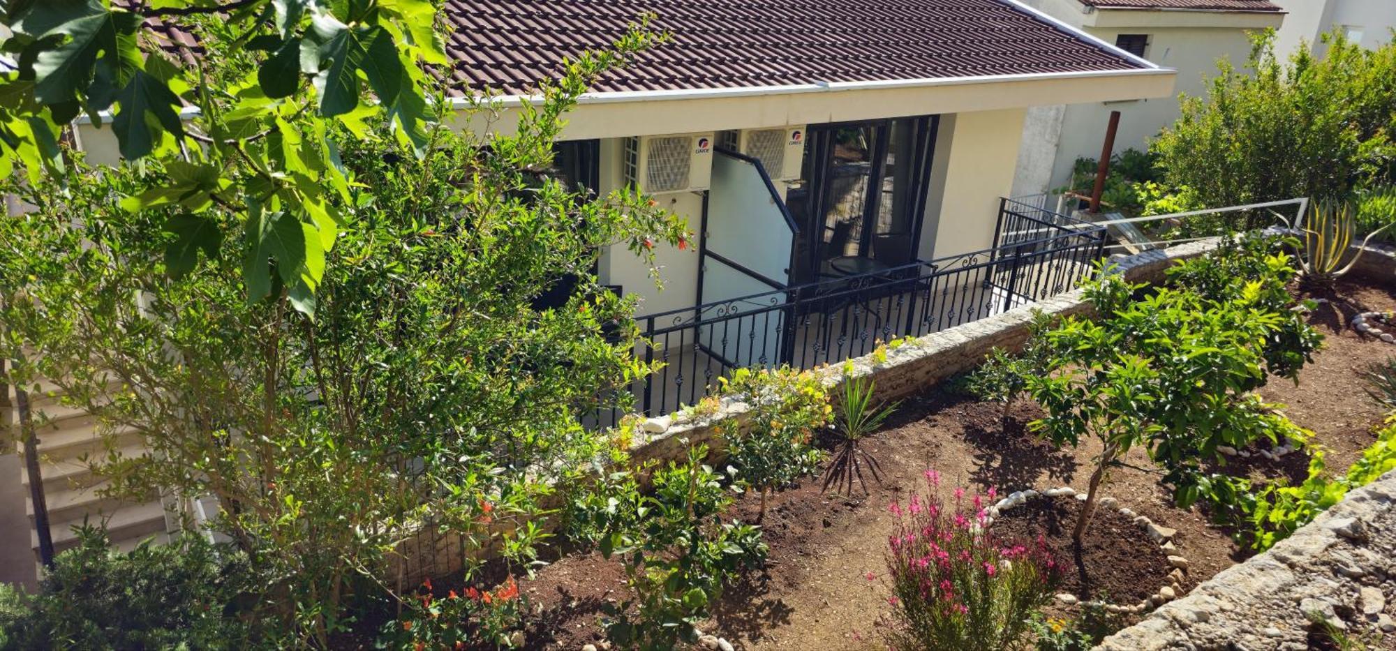 Villa Dian Neum Exteriér fotografie
