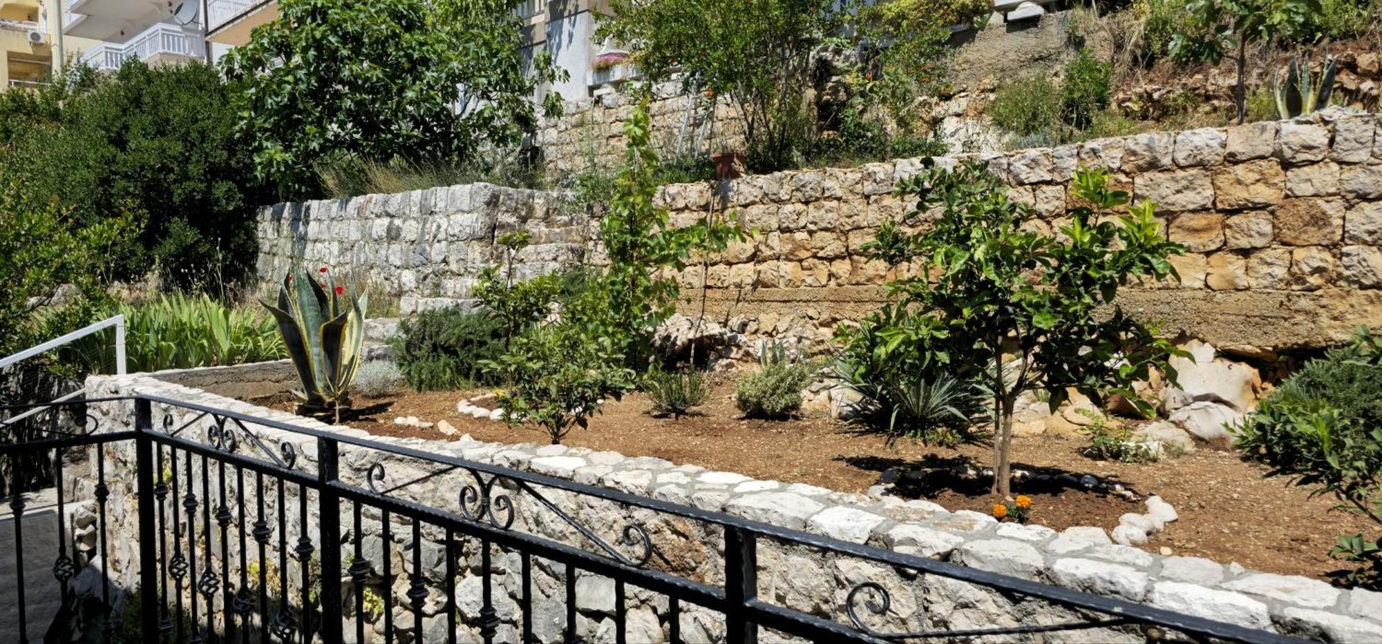 Villa Dian Neum Pokoj fotografie