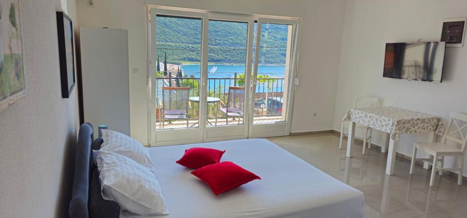 Villa Dian Neum Exteriér fotografie