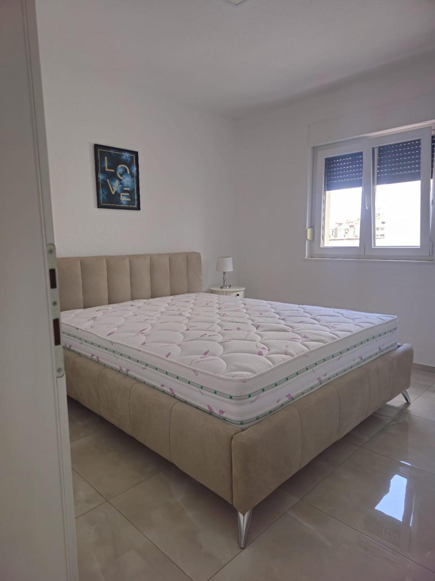Villa Dian Neum Exteriér fotografie