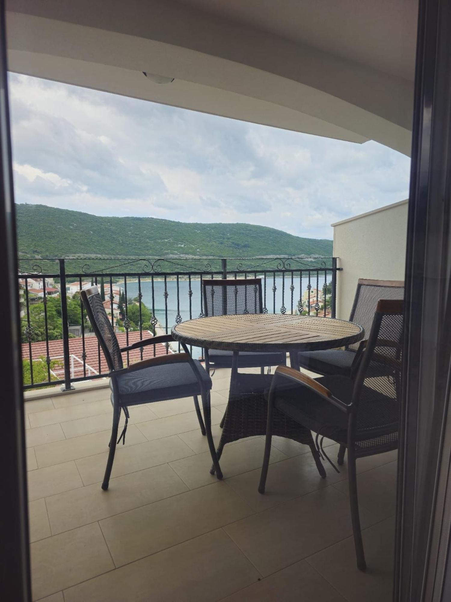 Villa Dian Neum Exteriér fotografie