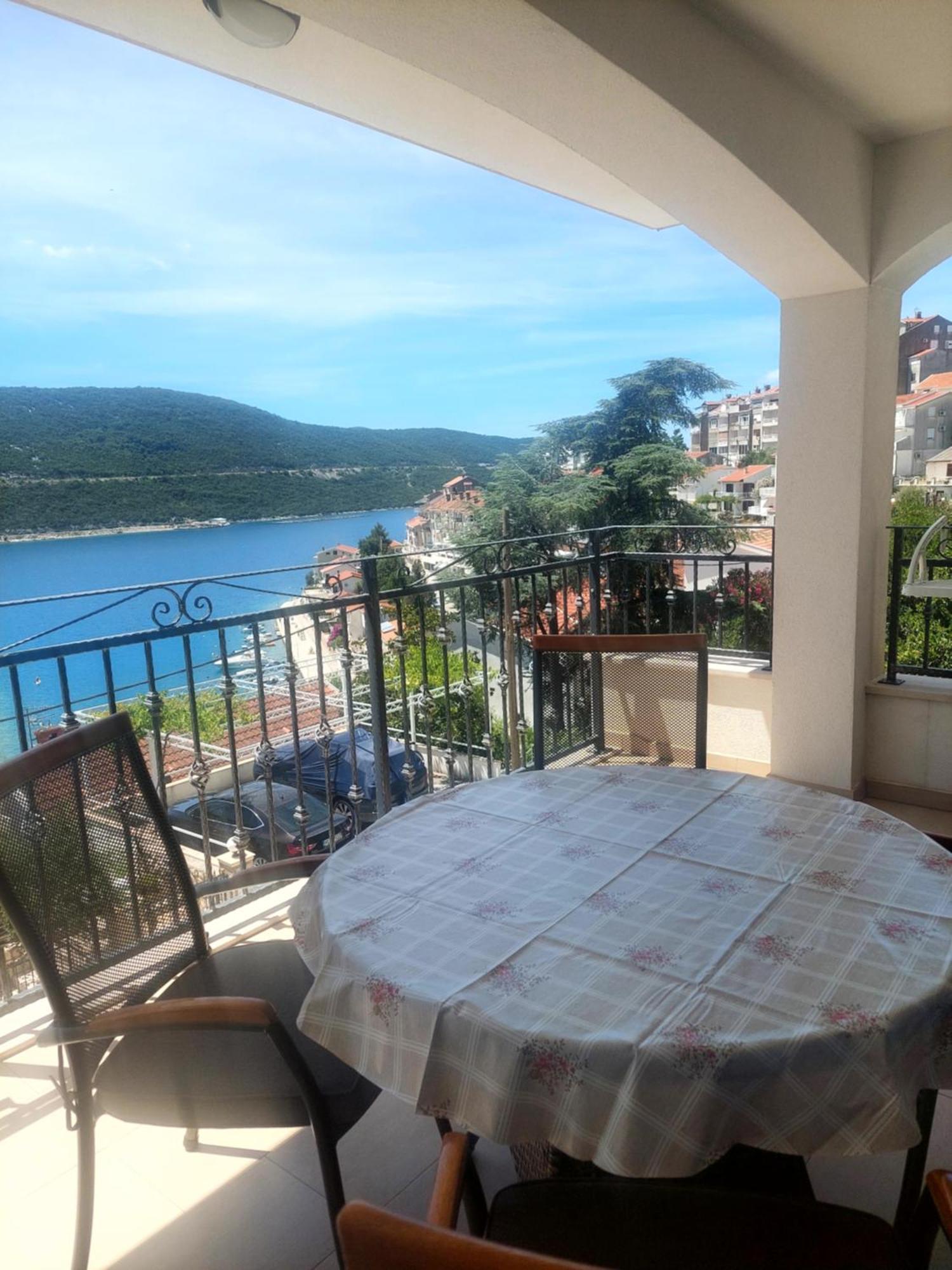Villa Dian Neum Exteriér fotografie