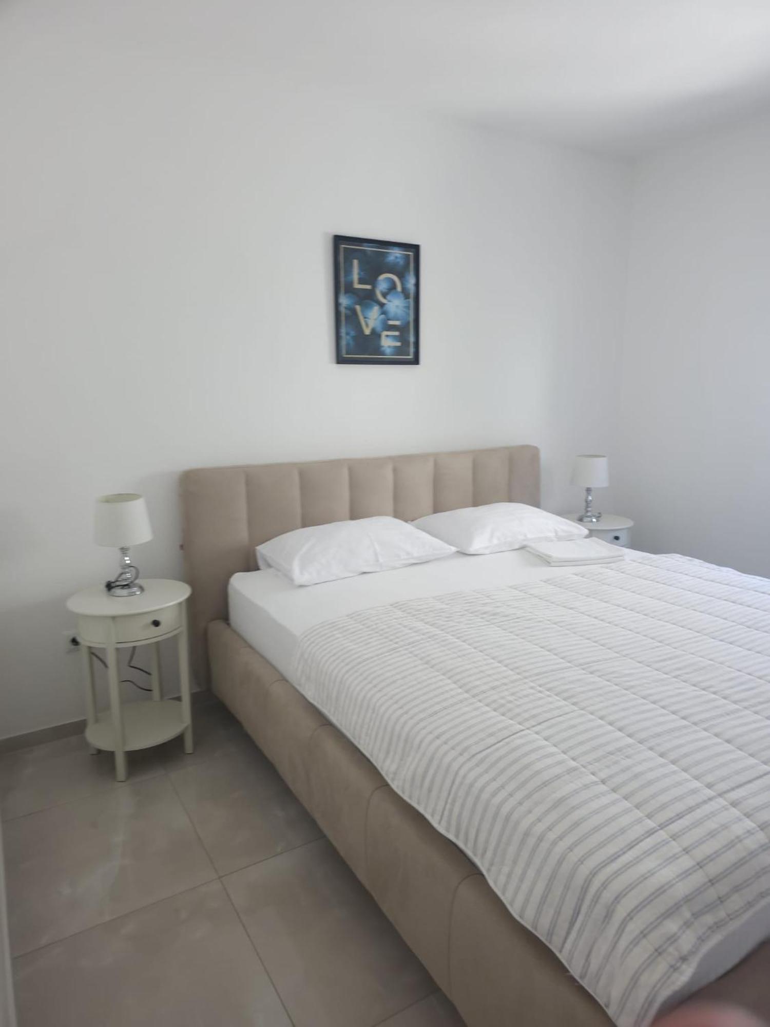 Villa Dian Neum Exteriér fotografie