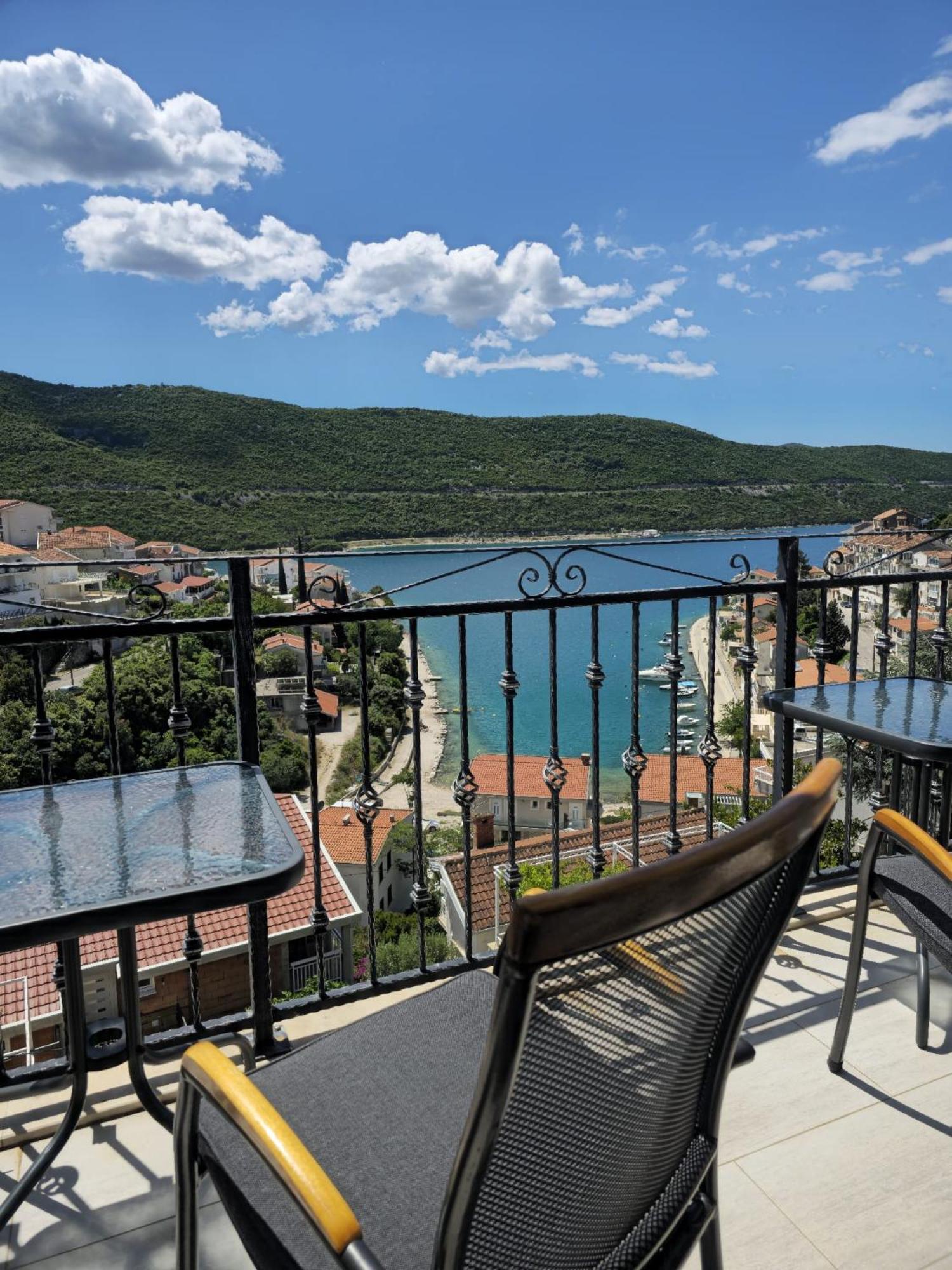 Villa Dian Neum Exteriér fotografie