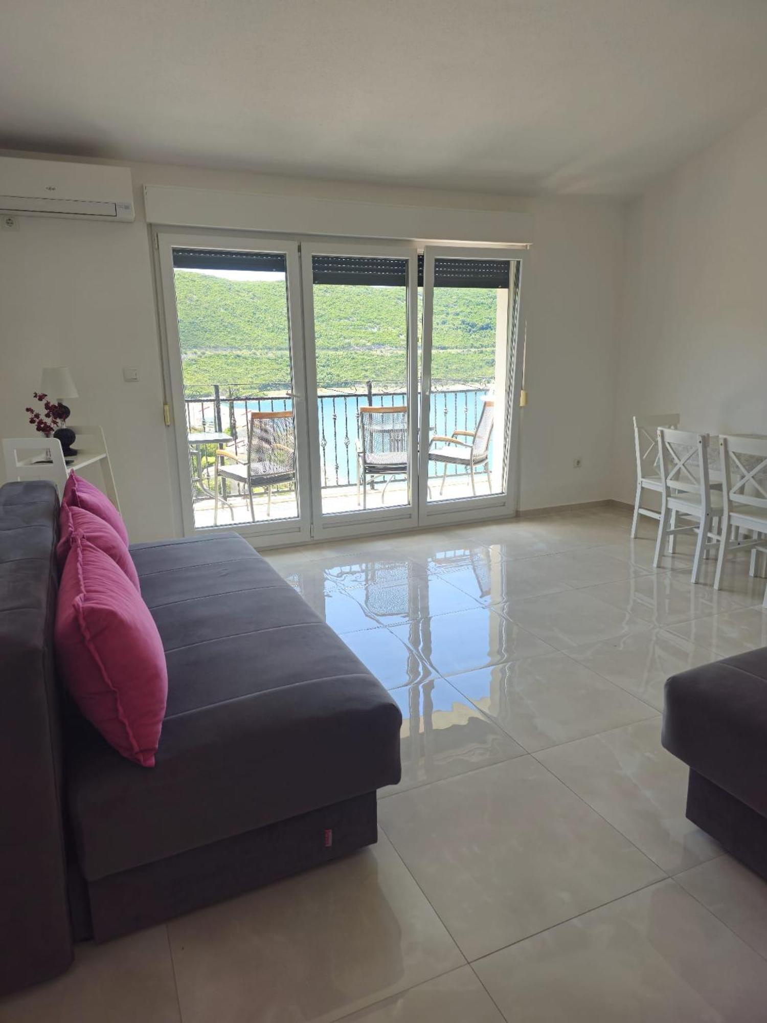 Villa Dian Neum Exteriér fotografie