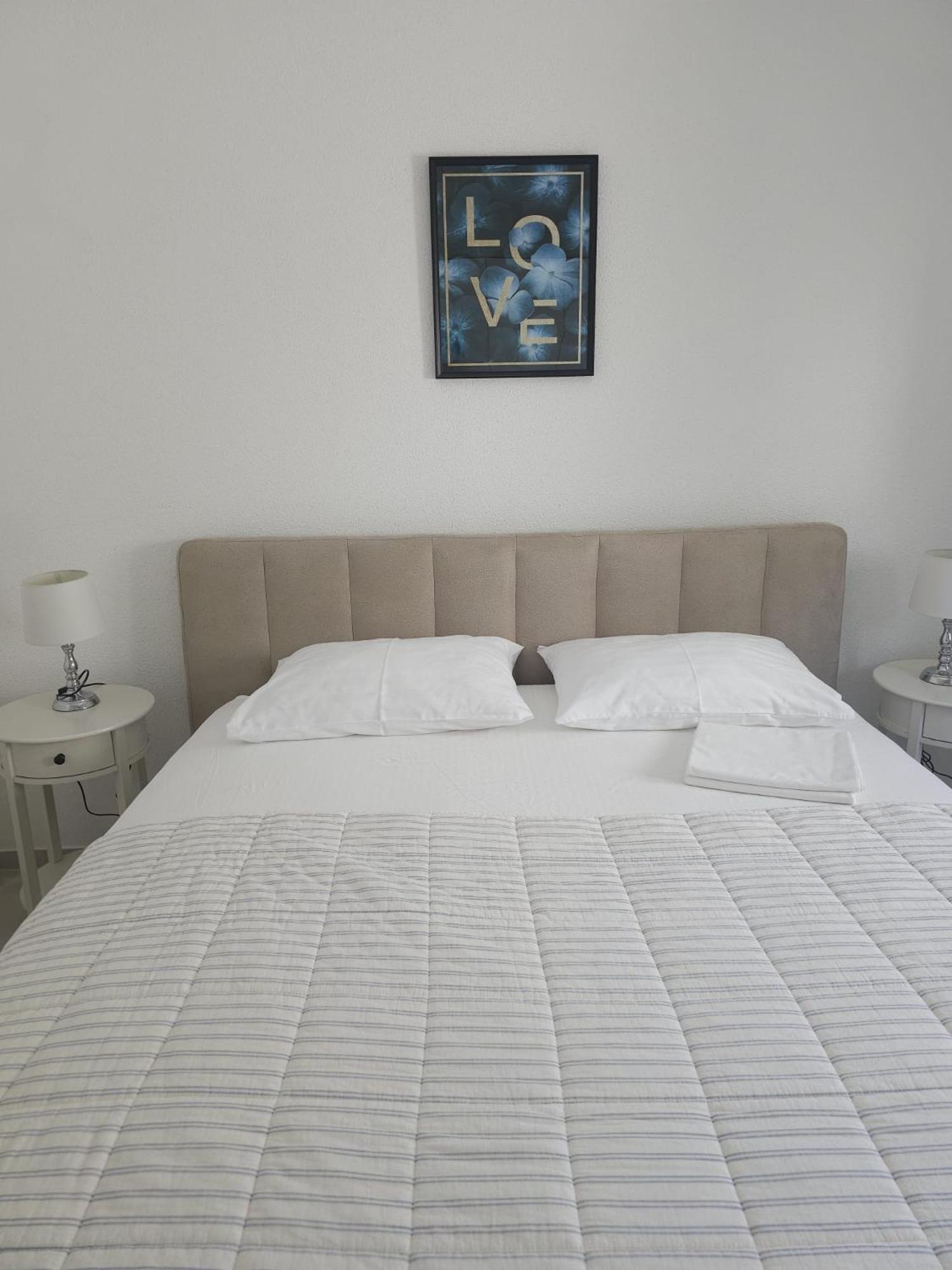 Villa Dian Neum Exteriér fotografie