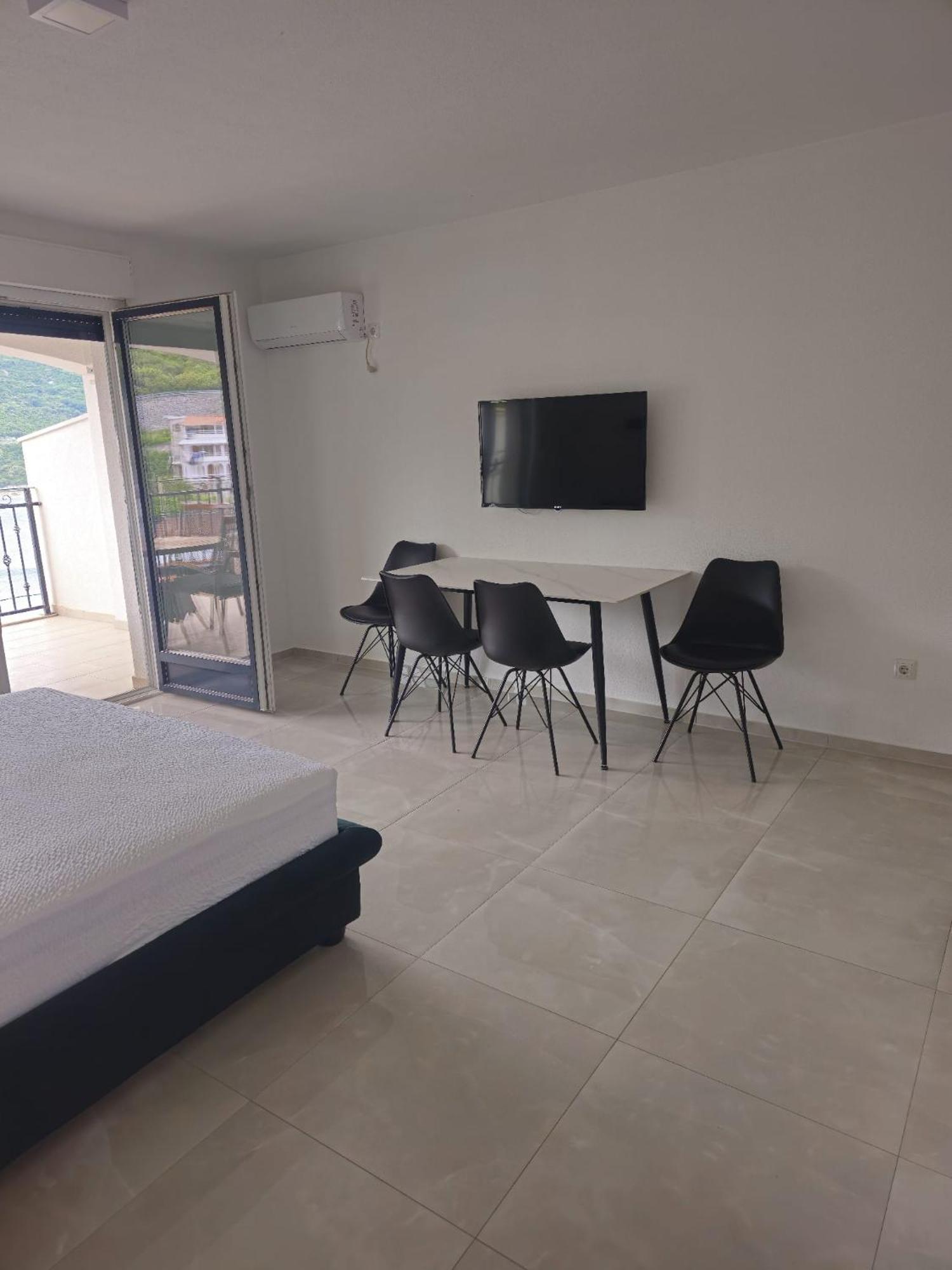 Villa Dian Neum Exteriér fotografie