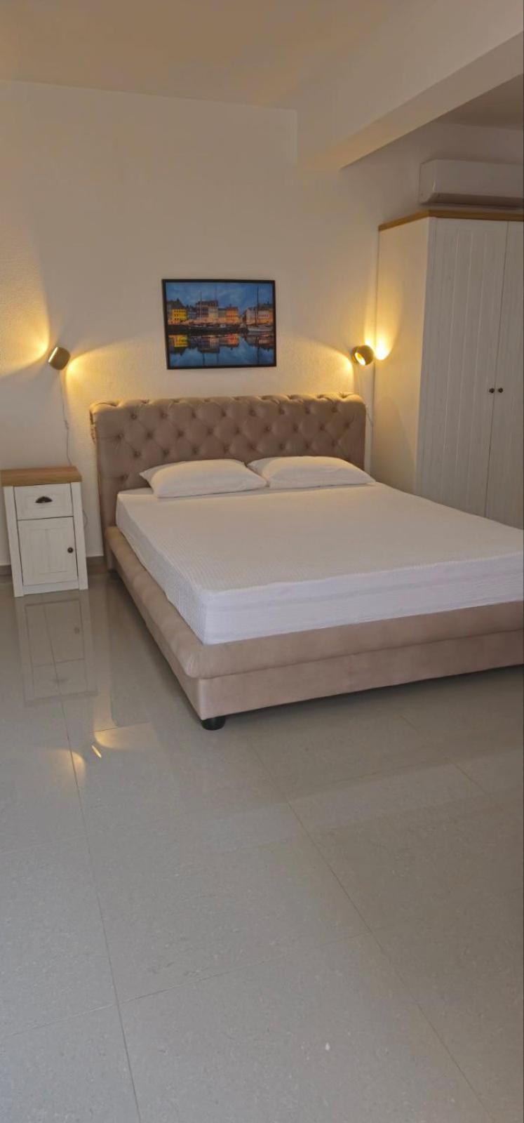 Villa Dian Neum Exteriér fotografie