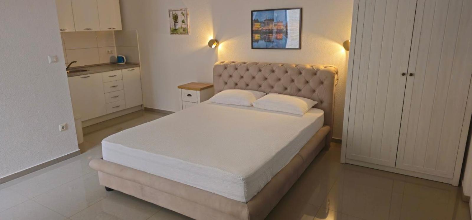 Villa Dian Neum Exteriér fotografie