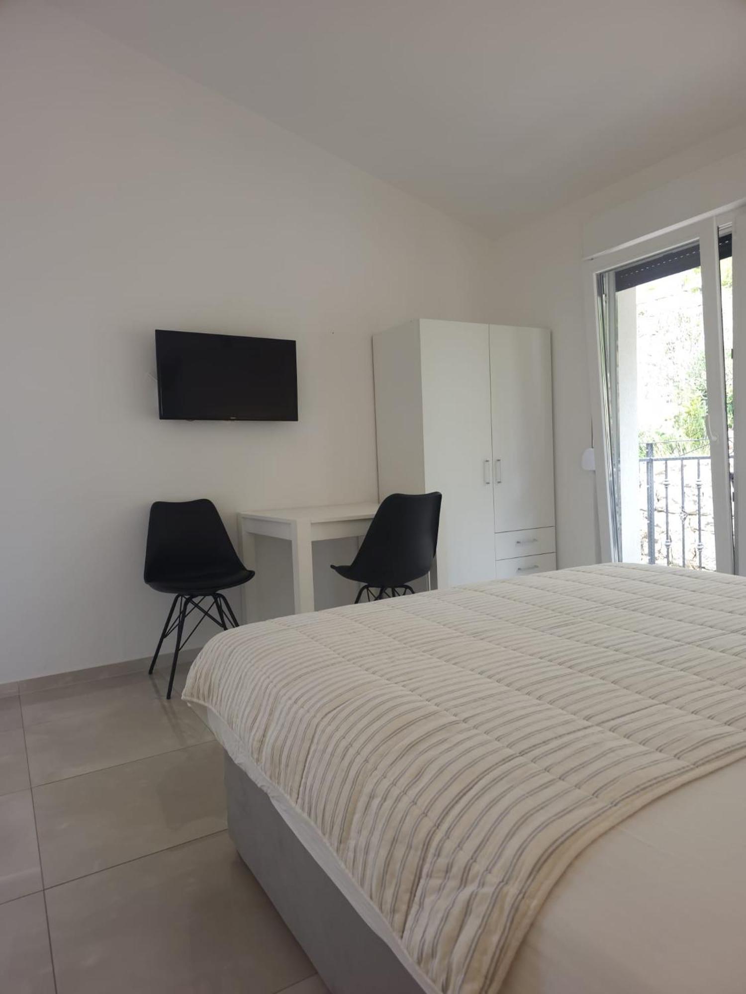 Villa Dian Neum Exteriér fotografie