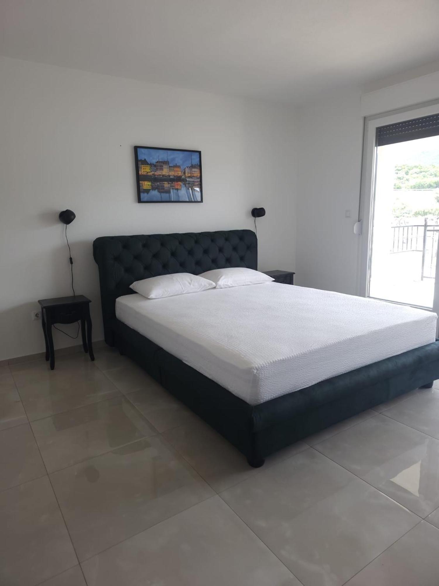 Villa Dian Neum Exteriér fotografie