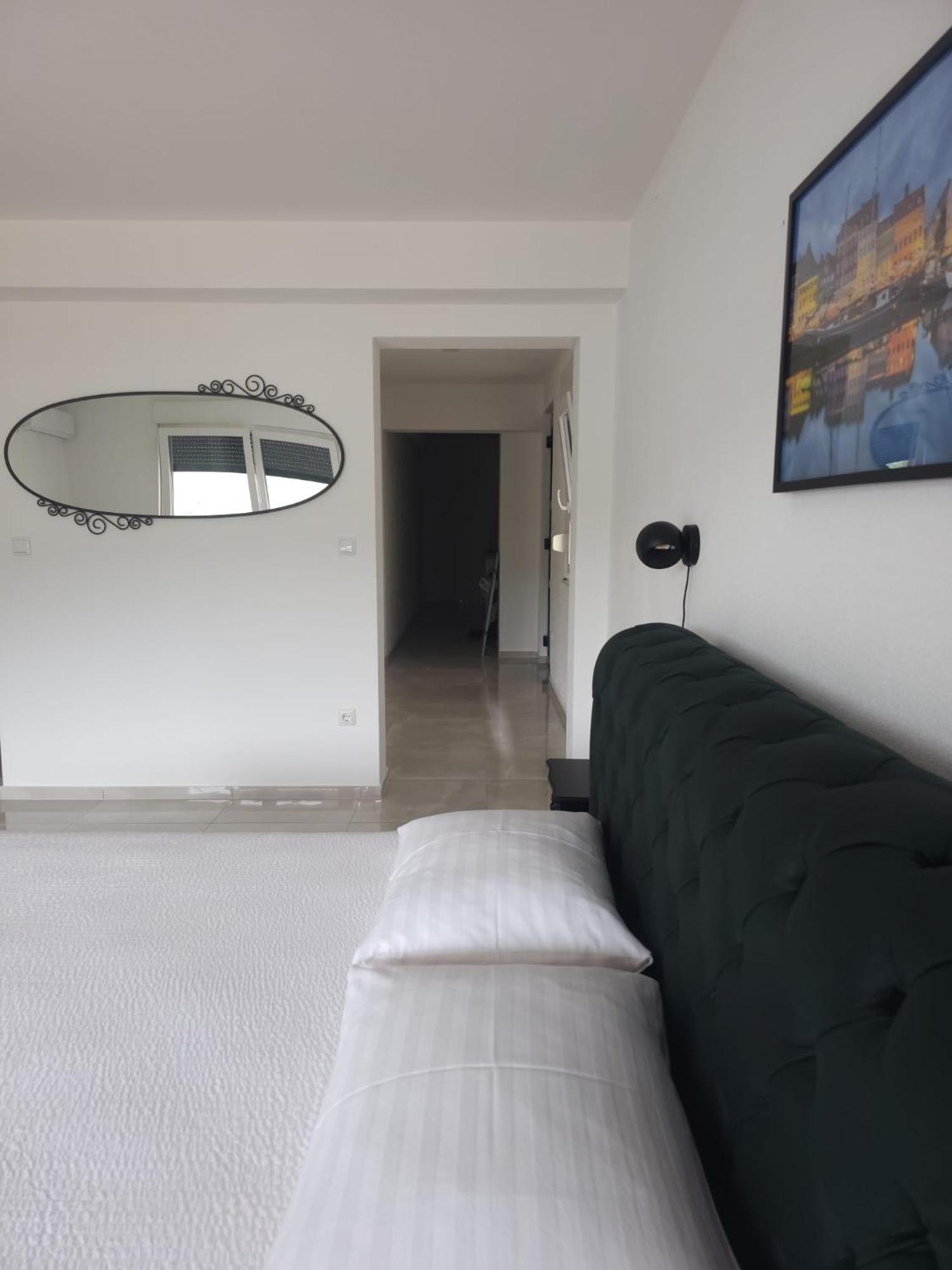 Villa Dian Neum Exteriér fotografie