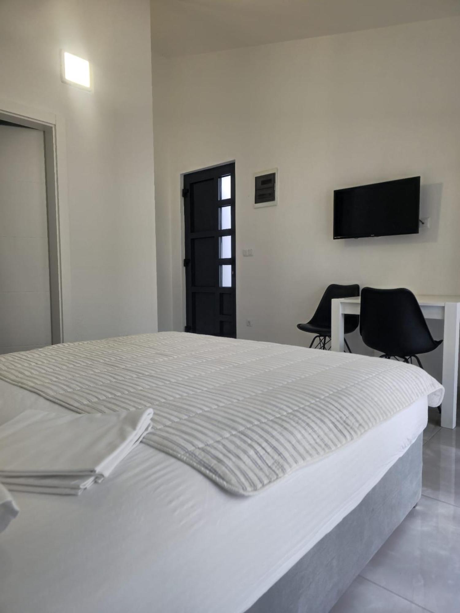 Villa Dian Neum Exteriér fotografie