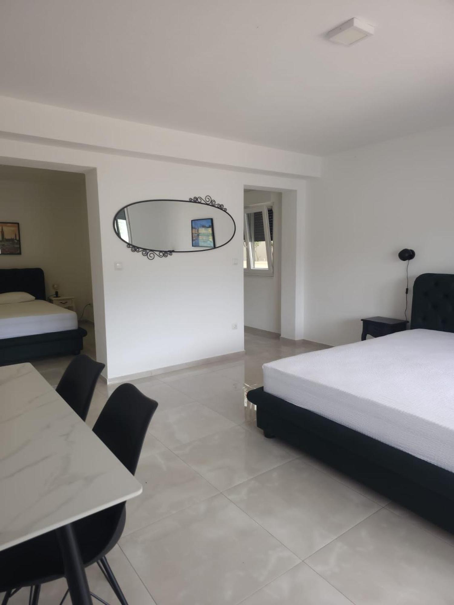 Villa Dian Neum Exteriér fotografie