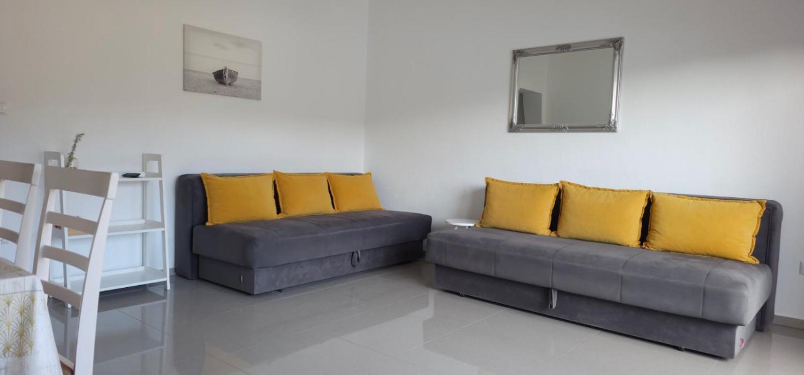 Villa Dian Neum Exteriér fotografie