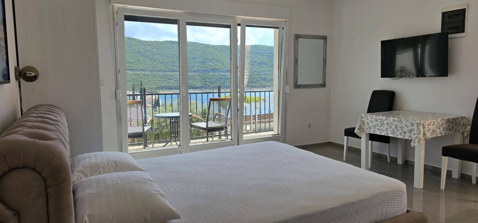 Villa Dian Neum Pokoj fotografie