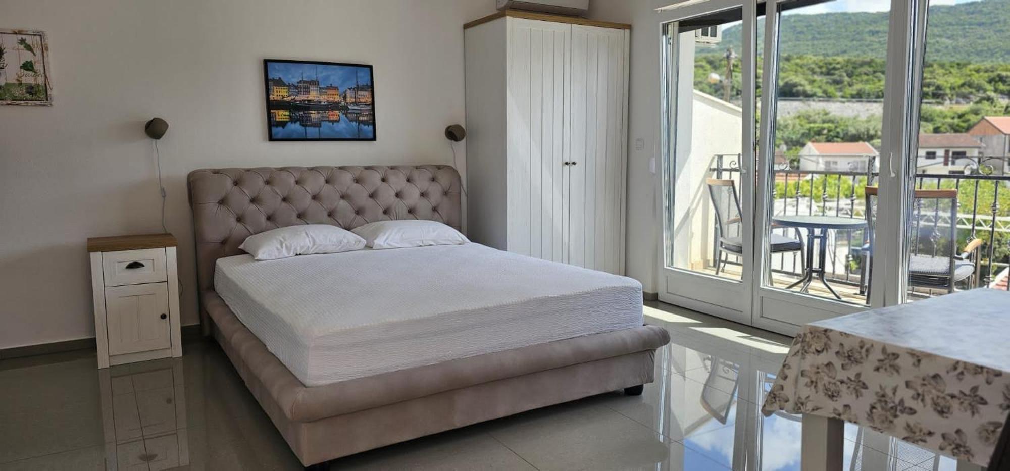 Villa Dian Neum Exteriér fotografie