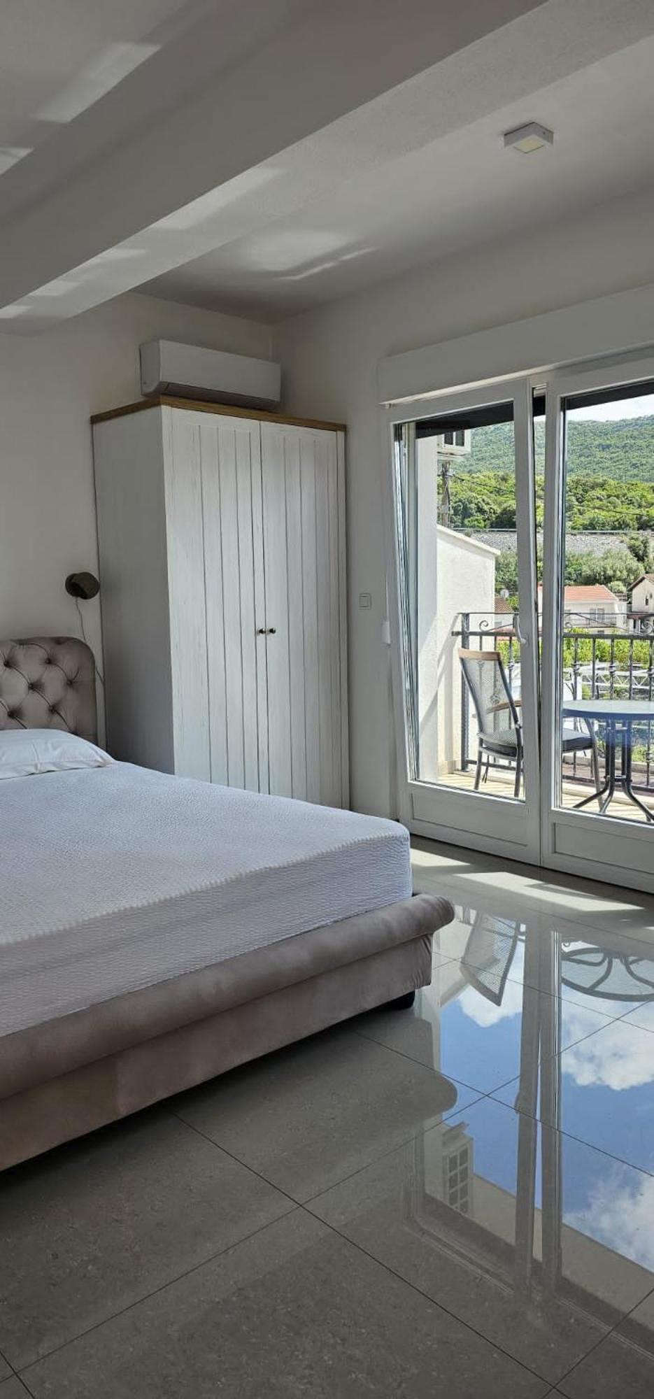 Villa Dian Neum Exteriér fotografie