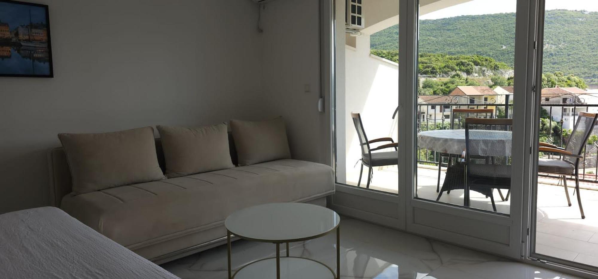 Villa Dian Neum Exteriér fotografie