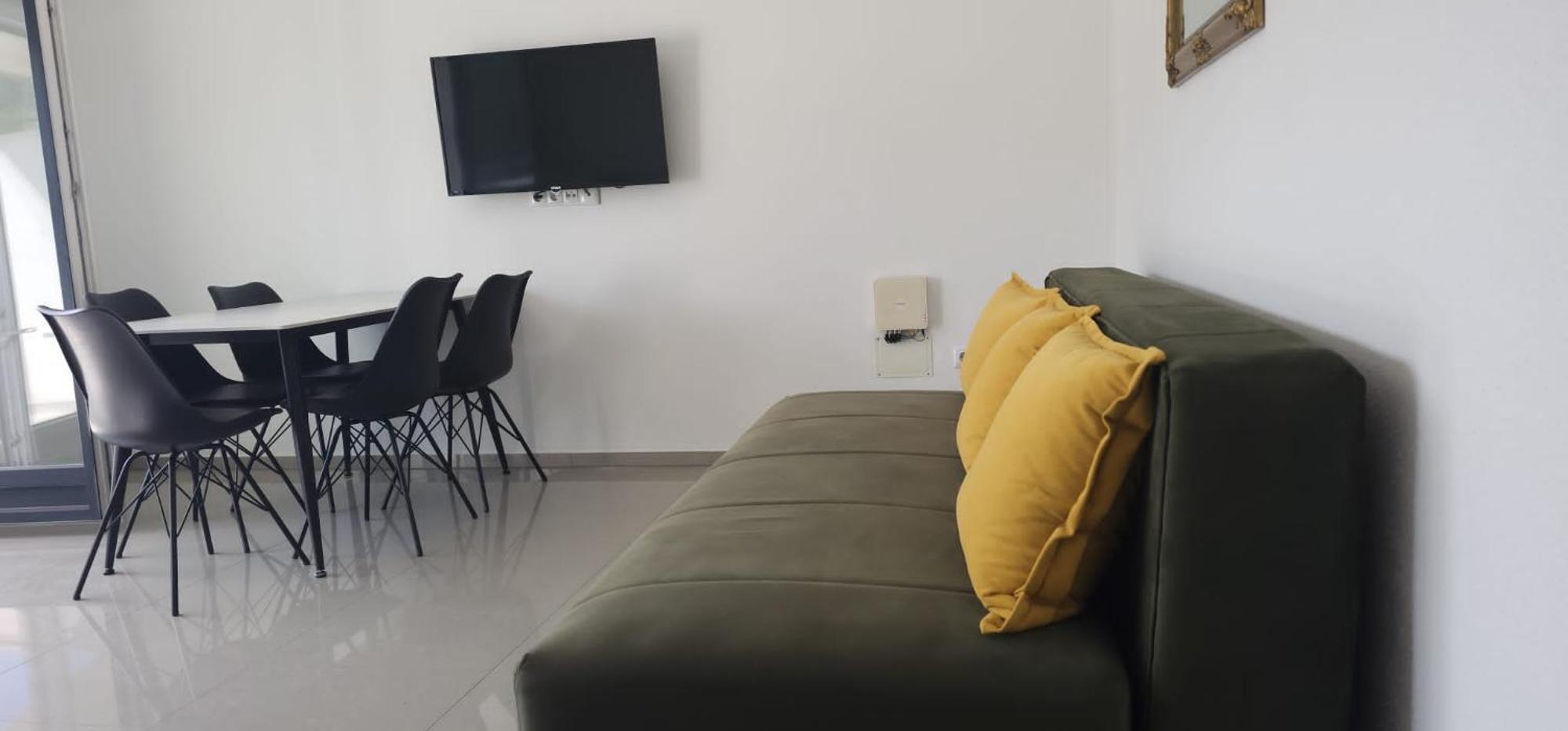 Villa Dian Neum Pokoj fotografie