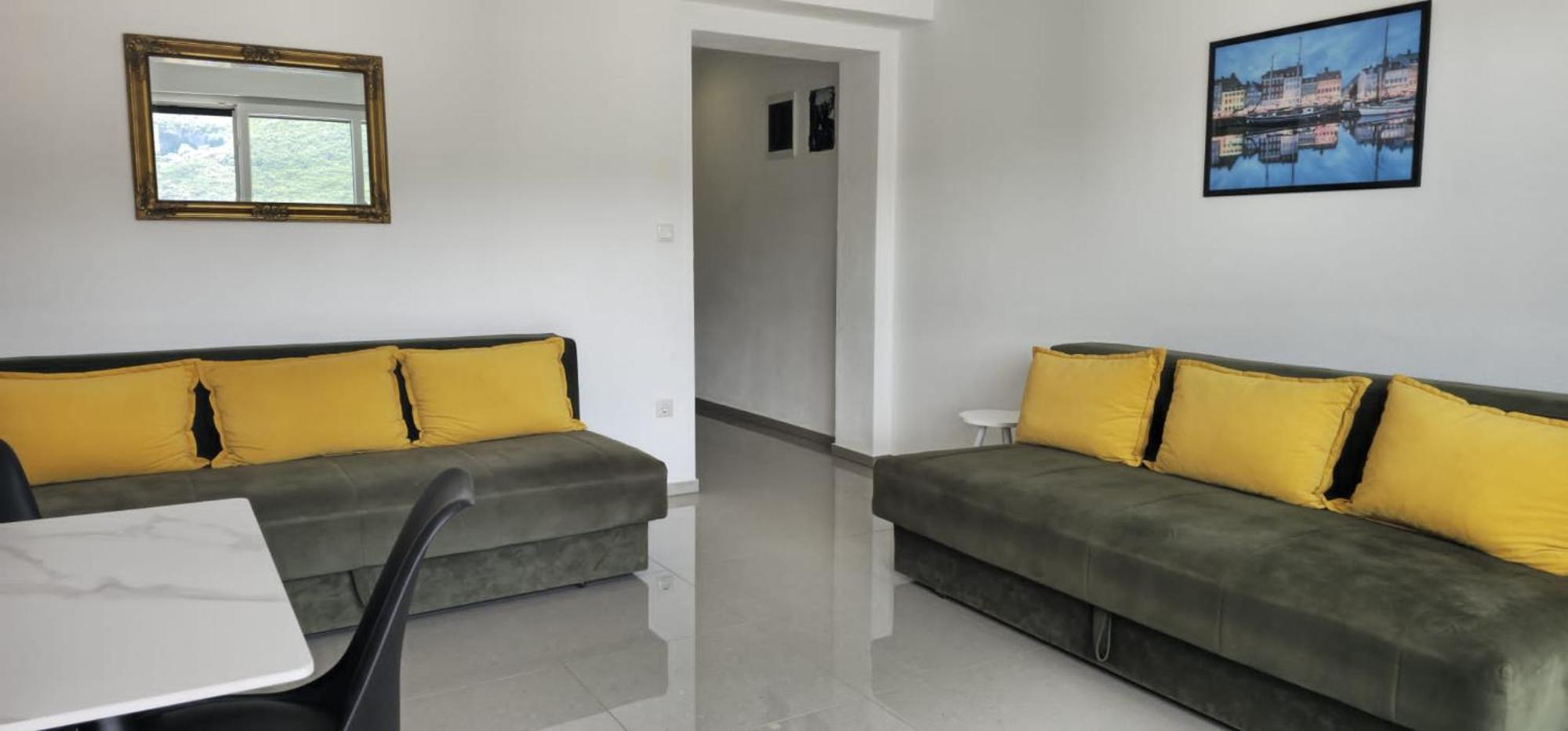 Villa Dian Neum Exteriér fotografie