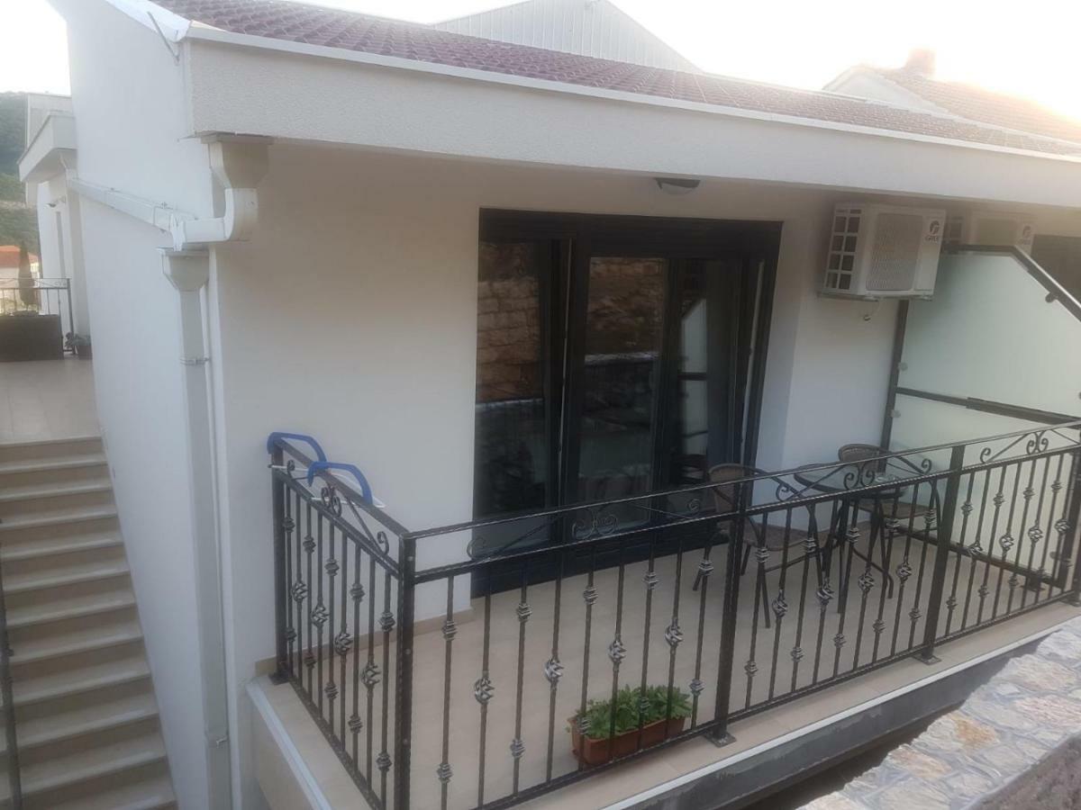 Villa Dian Neum Exteriér fotografie