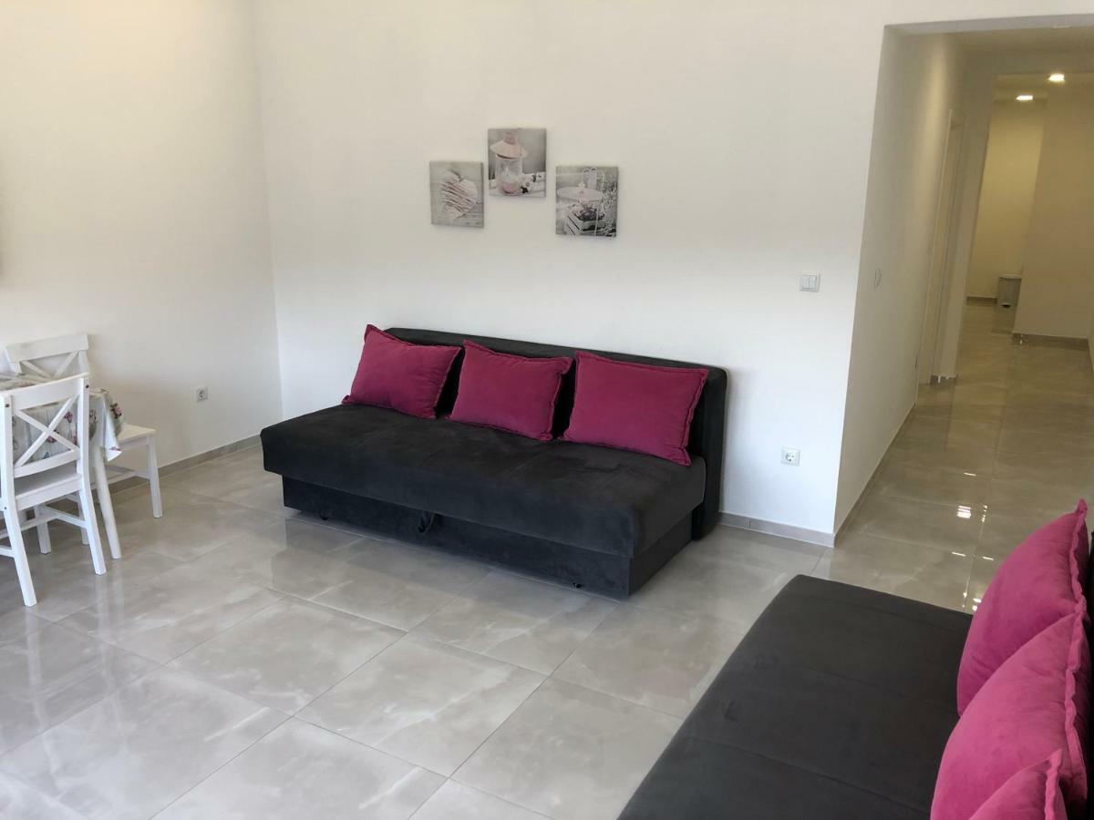 Villa Dian Neum Exteriér fotografie