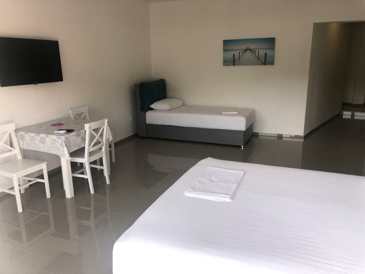 Villa Dian Neum Exteriér fotografie