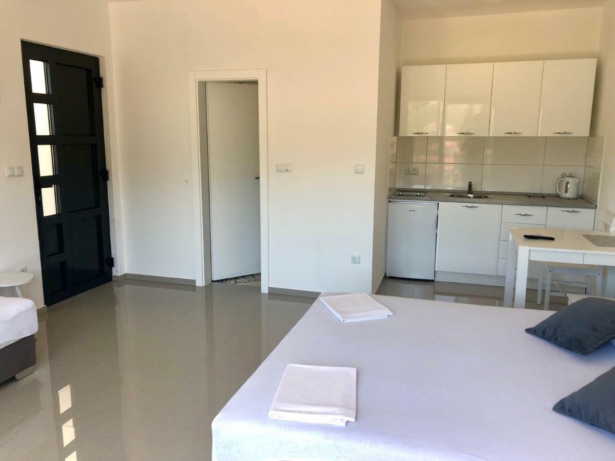 Villa Dian Neum Exteriér fotografie
