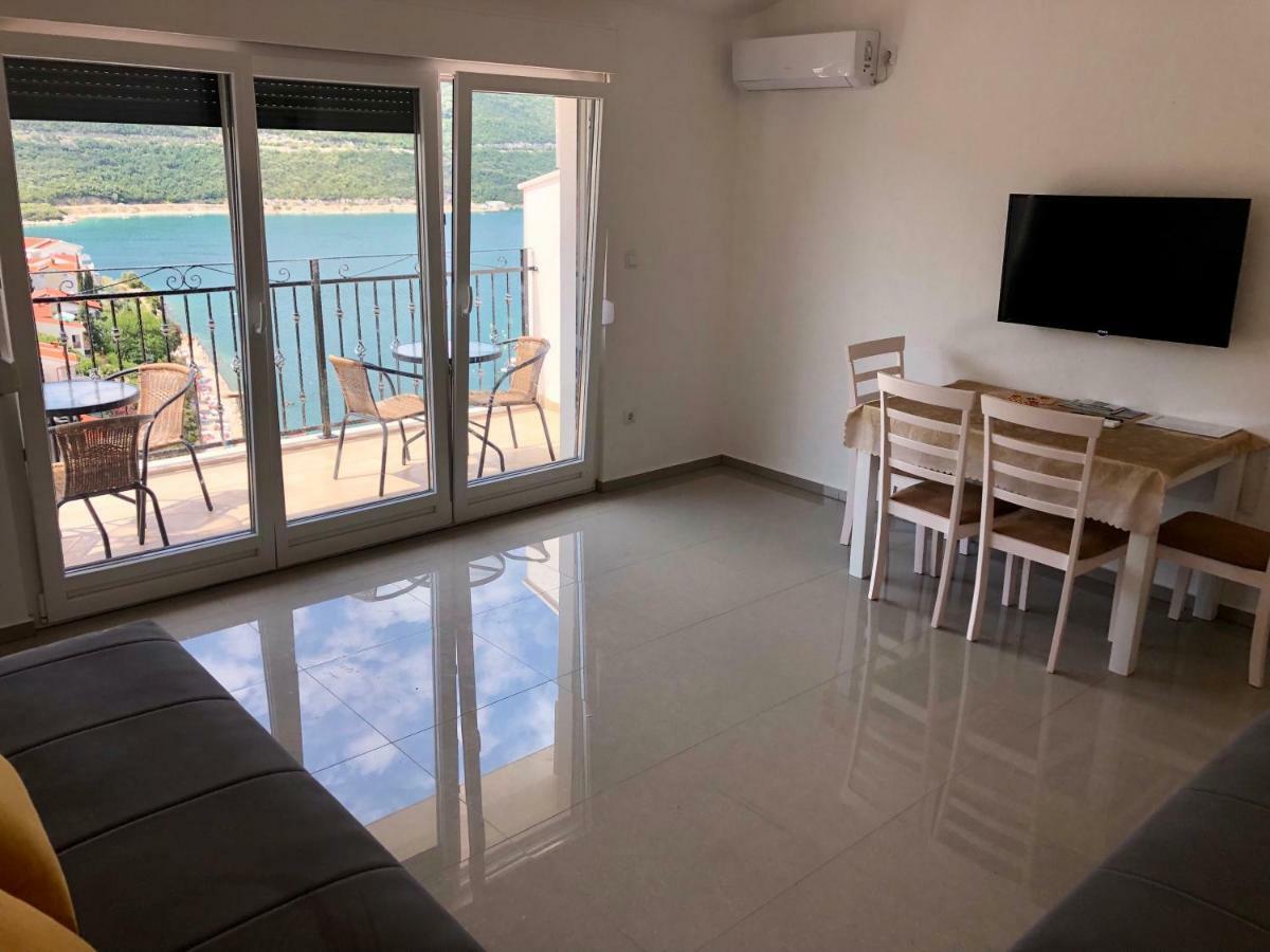 Villa Dian Neum Exteriér fotografie