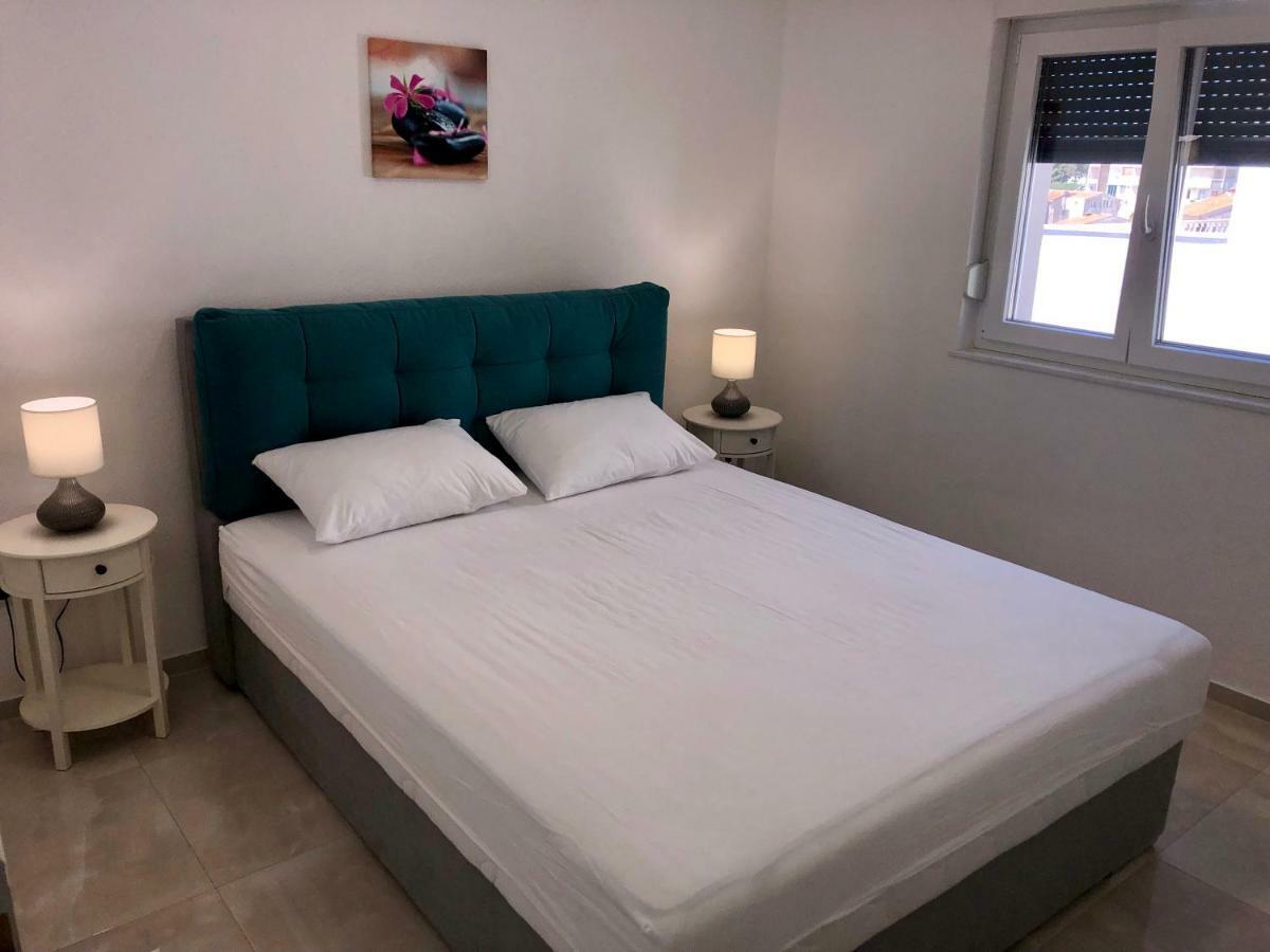 Villa Dian Neum Exteriér fotografie