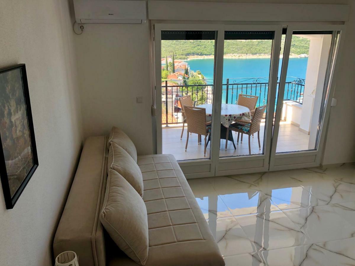 Villa Dian Neum Exteriér fotografie