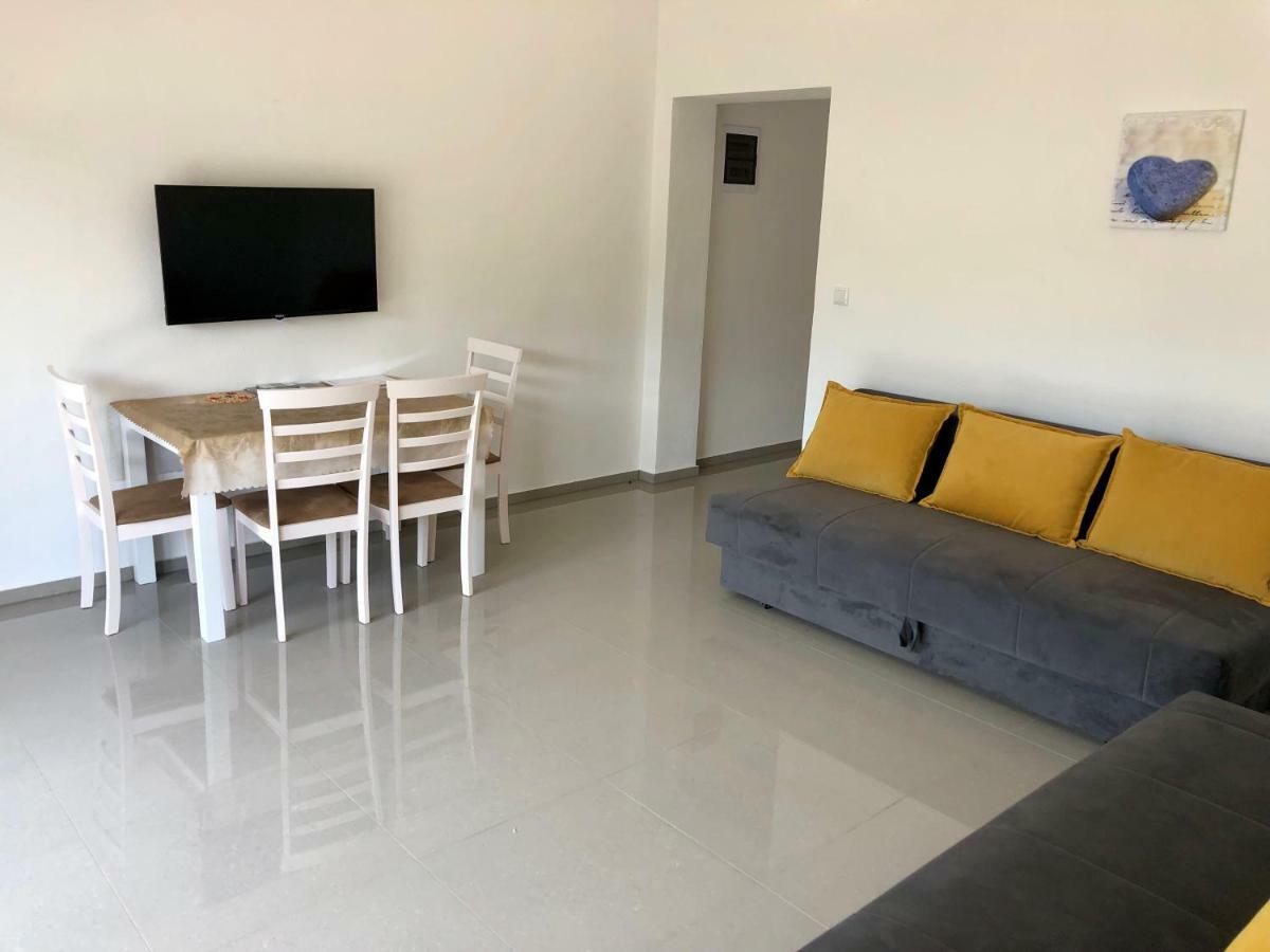 Villa Dian Neum Exteriér fotografie